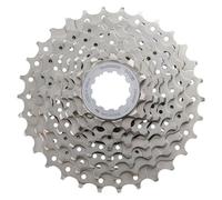 Shimano CS-HG50 8-Speed MTB Road Bike Cassette Rear Sprocket Fit Shimano/Sram