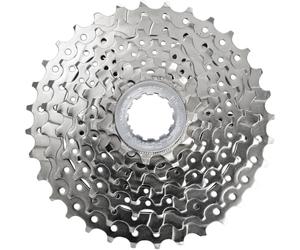 Shimano CS-HG50 Claris 8-Speed Cassette - 11-28T