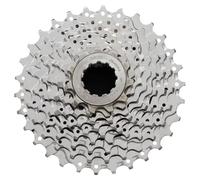 SHIMANO CS-HG50 MTB Cassette DEORE 9 speed (11-32)