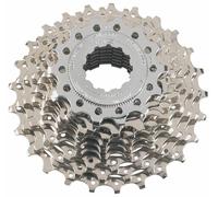 Shimano CS-HG50 Sora 9-Speed Cassette 12-25T HyperGlide Nickel Road Bike