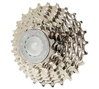 SHIMANO 9 Speed Cassette 12-25T One Size