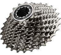 SHIMANO CS-HG500 10-fach Kassette (11-42 Zähne) silver