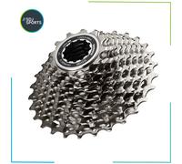 Shimano Tiagra Hg50 Cassette Silver 10s / 11-34t