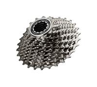 Shimano Tiagra HG500 10 Speed Road Cassette - Silver silver 1228