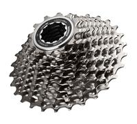 Shimano Tiagra Hg50 Cassette Silver 10s / 11-32t