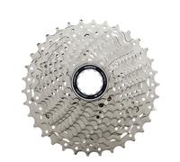 Shimano CS-HG700 11-Speed Cassette Silver