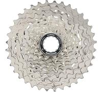 Shimano 105 HG710 Cassette 12 Speed - 11/36T - Silver / 11-36 / 12 Speed