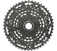Shimano Cues Cs-Lg400 10 Speed Cassette, 11-48T