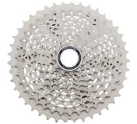 HG 10-Speed Cassette BLACK M4100 11-32 Teeth MTB Ebike Cassette Hub