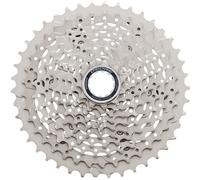 HG 10-Speed Cassette BLACK M4100 11-32 Teeth MTB Ebike Cassette Hub