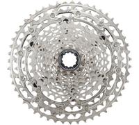 MTB DEORE M5100 Cassette 11S x 11/51 Teeth Silver