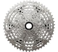 Shimano Deore M6200 Cassette Silver 12s / 10-51t 12s Silver