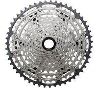 Shimano Deore M7200 Cassette Silver 12s / 10-51t 12s Silver
