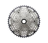 Shimano Deore M7200 Cassette Silver 12s / 10-51t 12s Silver