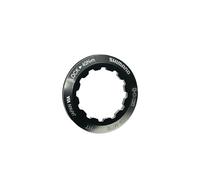 Shimano CS-M770 lock ring and spacer