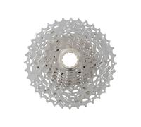 Shimano XT CS-M771 10 Speed Cassette, 11-36T