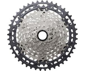 Shimano CS-M8200 Deore XT 12-Speed Cassette - 9-45T