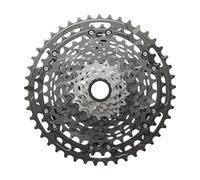Shimano CS-M9200-12 Sprocket 12 Speed 9-11-13-15-17-19-22-24-28-33-39-45T