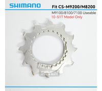 Shimano CS-M9200/M8200 12T Sprocket Wheel Cogs Fit 10-51T CS-M9100/8100/7100 Use