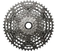 Shimano CS-M9200 XTR 12-speed 10-51T Cassette one size