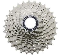 SHIMANO 105 CS-R7000 Cassette - 11 Speed, 11-28t, Silver