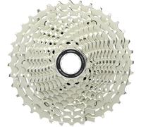 Shimano Cs-rs400 Tiagra Cassette 11s Silver
