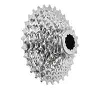 Shimano CS-HG400 Alivio 9-speed cassette Silver