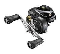 Shimano CU301K Curado - Low Profile Bait Reel