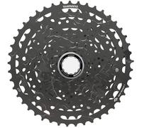 Shimano CUES CS-LG400 11 speed Cassette Black