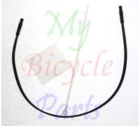 Shimano CUES AUTO SHIFT Dynamo FH-U6060 Flat Cable (With Heat Shrink Tube), 1pc