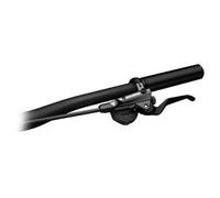 Shimano Cues Bl-u8000 Brake Lever One Size Black / Black