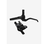 Shimano Cues Bl-ur405/br-mt410 Front Brake Silver One Size Black