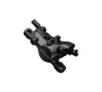 Shimano Cues BR-U8000 2-PISTON Calliper - Post Mount - Front or Rear