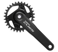 Shimano CUES C/SET FCU4000 Cues 9/10/11s 175mm 30T