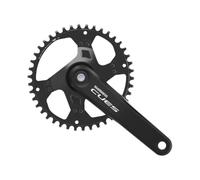 Shimano CUES C/SET FCU4000 Cues 9/10/11s 175mm 42T