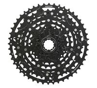 Shimano Cues Lg300-10 Cassette Silver 10s / 11-48t