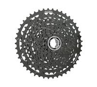 Shimano Cues Lg400-11 Cassette Silver 11s / 11-45t