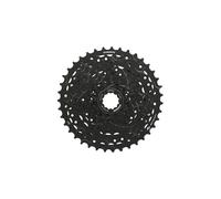 SHIMANO CUES CS-LG300-10 Cassette - 10-Speed 11-48t Black