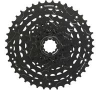 Shimano Cues Cs-Lg300 9 Speed Cassette, 11-41T
