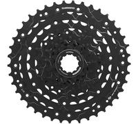 Shimano Cues Cs-Lg300 9 Speed Cassette, 11-41T