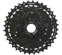 Shimano Cues Cs-Lg300 9 Speed Cassette, 11-36T