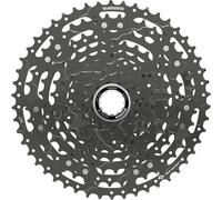 Shimano Cues Cs-Lg400 11 Speed Cassette, 11-50T