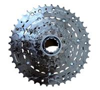 Shimano Cues Cs-Lg400 9 Speed Cassette, 11-41T
