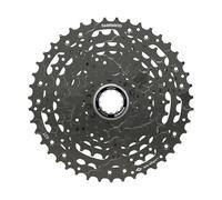 Shimano Cs-lg400-10 Cassette Silver 10s / 11-43t