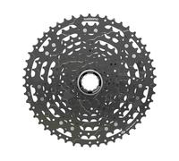 Shimano CUES 11 speed Cassette 11-45 LG400 LinkGlide Smooth Durable HG MTB eBike