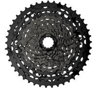 Shimano CUES CS-LG700 11 speed Cassette Silver