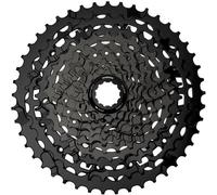 Shimano CUES CUES CS-LG700-11 Link Glide cassette; 11-speed; 11 - 45T