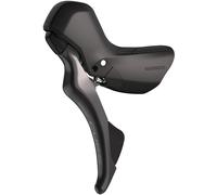 Shimano CUES CUES ST-U6030 hydraulic / mechanical STI lever; double; left hand