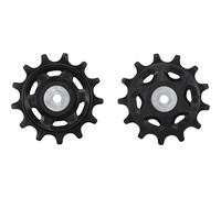 Shimano Cues Jockey Wheels Pulley Set RD-U8000 Genuine Replacement