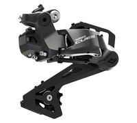 Shimano Cues Di2 Linkglide U6050 Rear Derailleur 10s Black